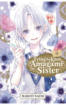 Tying the Knot with an Amagami Sister vol 09