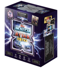 UEFA Champions League Match Attax Extra Trading Cards 2025/26 X-Tin