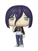 Funko POP! Chainsaw Man - Reze (#2348) figure CHASE