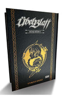 Übel Blatt Deluxe Edition vol 01