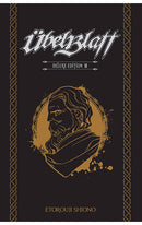 Ubel Blatt Deluxe Edition vol 02