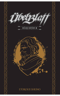 Ubel Blatt Deluxe Edition vol 02