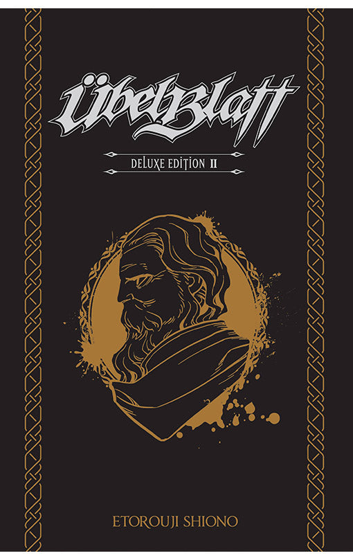 Ubel Blatt Deluxe Edition vol 02