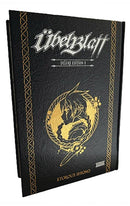 Ubel Blatt Deluxe Edition vol 03