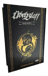 Ubel Blatt Deluxe Edition vol 03