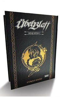 Ubel Blatt Deluxe Edition vol 04