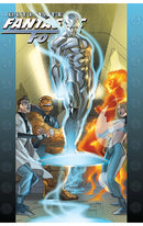 Ultimate Fantastic Four Omnibus vol 02 hardcover