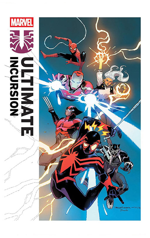 Ultimate Incursion tp