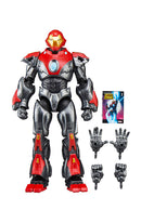 Ultimate Iron Man Marvel Legends Action Figure Ultimate Iron Man 15 cm