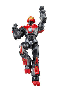 Ultimate Iron Man Marvel Legends Action Figure Ultimate Iron Man 15 cm