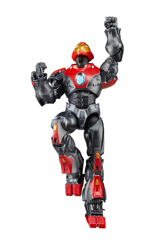 Ultimate Iron Man Marvel Legends Action Figure Ultimate Iron Man 15 cm