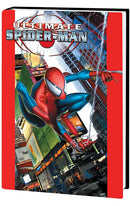 Ultimate Spider-Man Omnibus vol 01 hardcover
