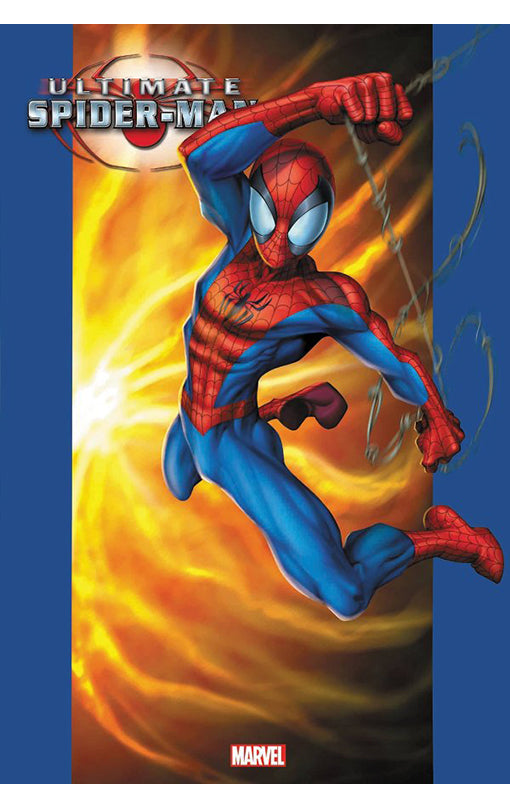 Ultimate Spider-Man Omnibus vol 02 hardcover
