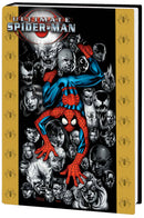 Ultimate Spider-Man Omnibus vol 03 hardcover