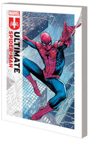 Ultimate Spider-Man by Jonathan Hickman vol 01 Married with Children tp