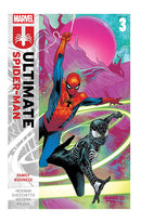 Ultimate Spider-Man by Jonathan Hickman vol 03 Family Business tp