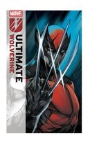 Ultimate Wolverine vol 01 The Winter Soldier tp