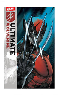 Ultimate Wolverine vol 01 The Winter Soldier tp