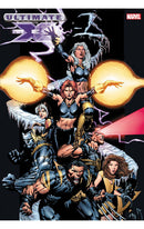 Ultimate X-Men Omnibus vol 02 hardcover