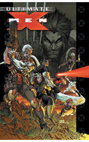 Ultimate X-Men Omnibus vol 03 hardcover