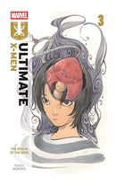 Ultimate X-Men by Peach Momoko vol 03 The Realm of the Mind tp