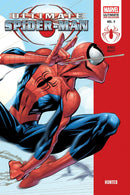 Ultimate Spider-Man Epic Collection: Hunted tp