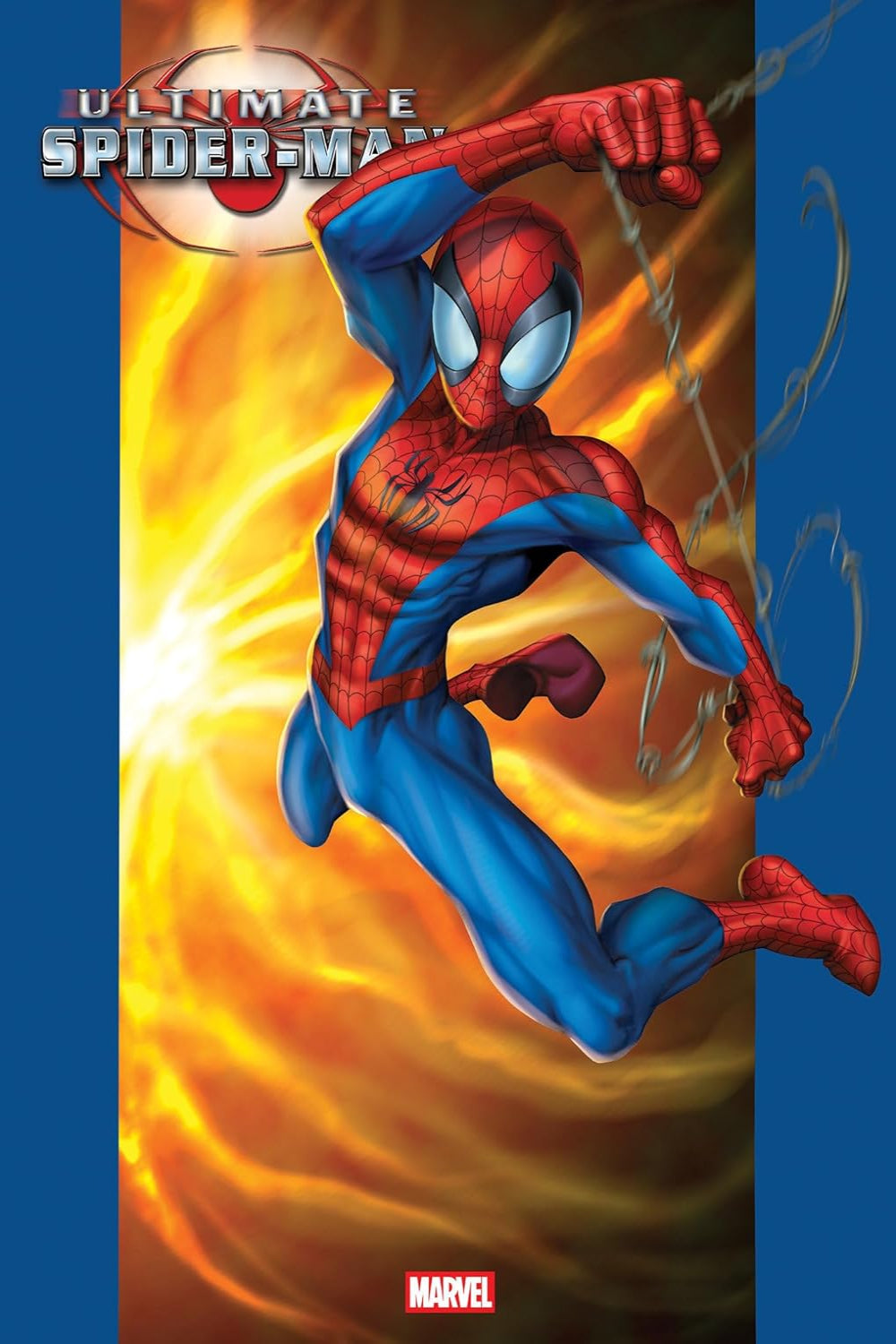Ultimate Spider-Man Omnibus vol 02 [New Printing] hardcover