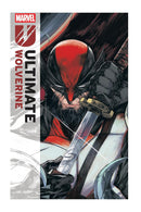 Ultimate Wolverine vol 02 Logan tp