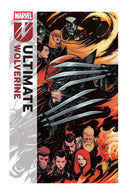 Ultimate Wolverine vol 03: The Maker's Mark tp