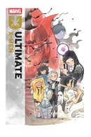 Ultimate X-Men by Peach Momoko vol 04: Children's Whereabouts tp