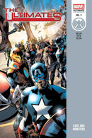 Ultimates Epic Collection: Gods And Monsters [Gatefold] tp
