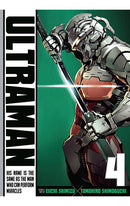 Ultraman vol 04 GN