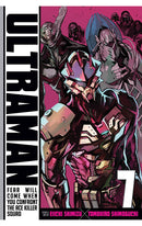 Ultraman vol 07 GN