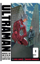 Ultraman vol 09 GN