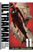 Ultraman vol 11 GN