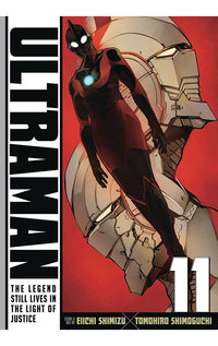 Ultraman vol 11 GN