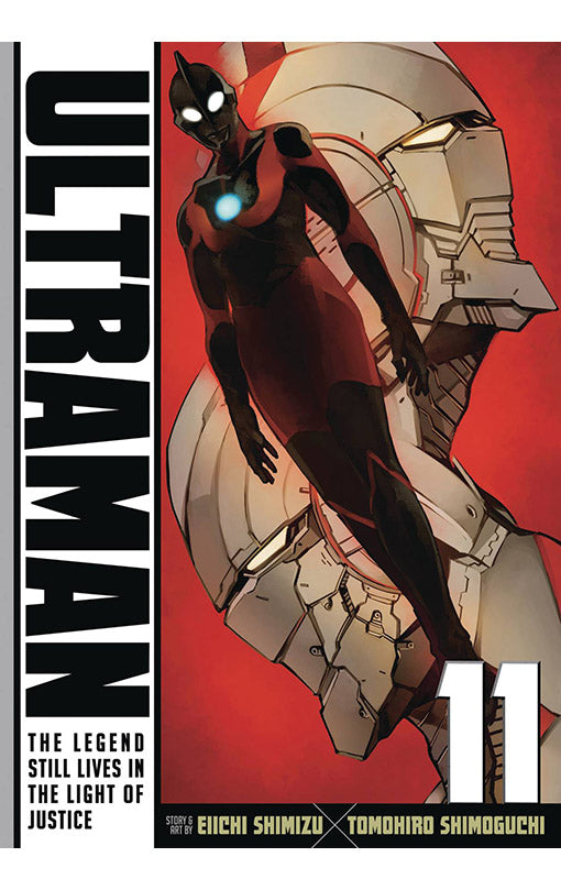 Ultraman vol 11 GN