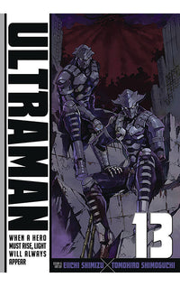 Ultraman vol 13 GN