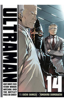 Ultraman vol 14 GN