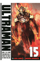 Ultraman vol 15 GN