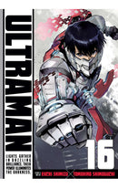 Ultraman vol 16 GN