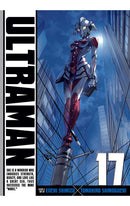 Ultraman vol 17 GN