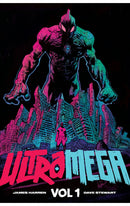 Ultramega vol 1 tp