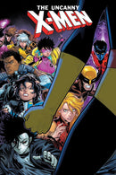 Uncanny X-Men by Gail Simone vol 05: Who's Been Sleeping In My Bed? tp