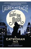 Under the Moon: A Catwoman Tale tp