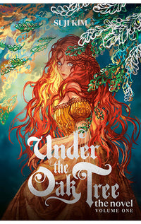 Under the Oak Tree vol 01 (The Novel)