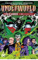 Underworld Unleashed: The 25th Anniversary Edition tp
