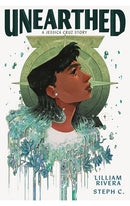 Unearthed A Jessica Cruz Story tp