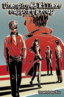 Unemployed Killers Support Group