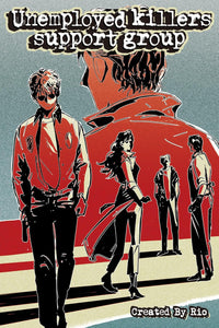 Unemployed Killers Support Group